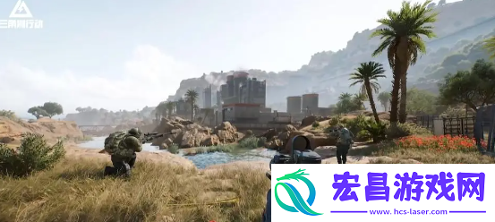 三角洲行动怎么治疗队友
