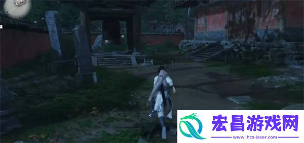 燕云十六声奇术狮吼正声获取方法