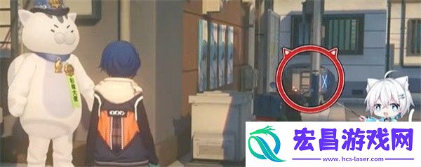 绝区零耳聪目明奖章任务攻略