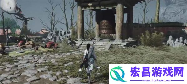 燕云十六声奇术狮吼正声获取方法