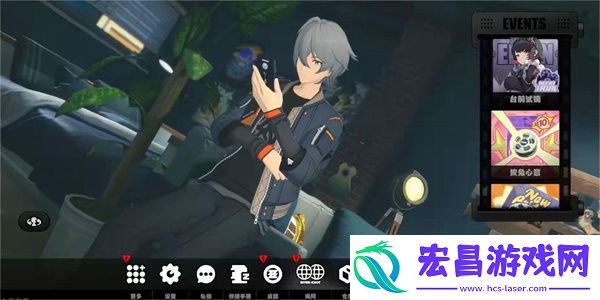 绝区零退出游戏方法
