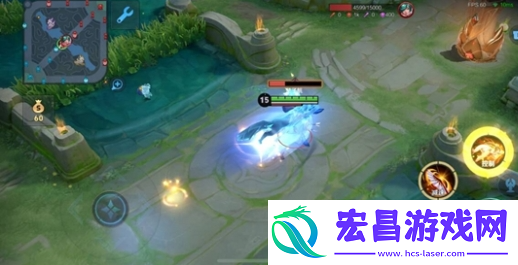 王者荣耀法刺不知火舞怎么连招