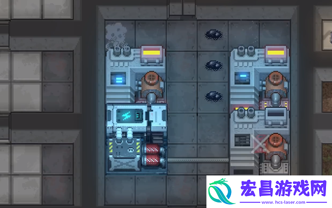秩序新曙光什么时候上线