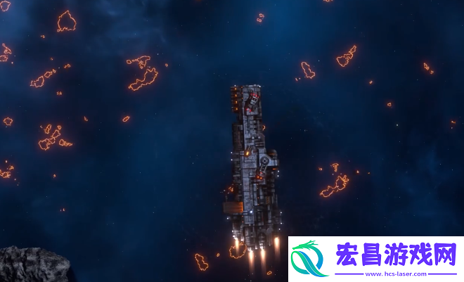 秩序新曙光什么时候上线