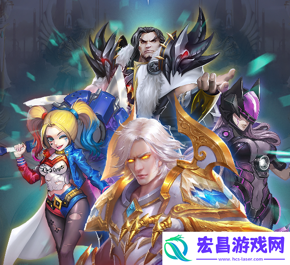 万王之神觉醒！解锁新技能