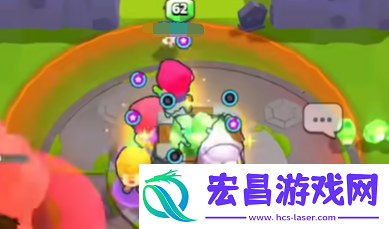 爆裂小队是什么游戏