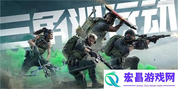 三角洲行动枪械精准度提升方法