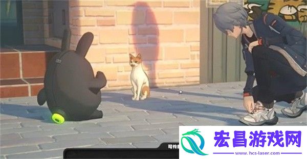 绝区零邦布池解锁方法