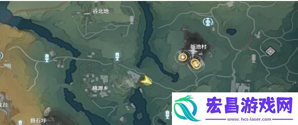 鸣潮拯救世界拯救猫咪任务怎么过攻略