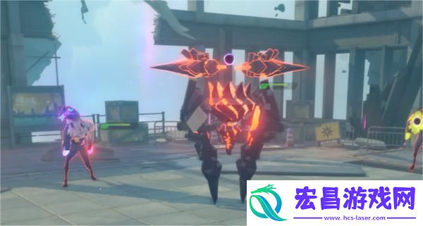 绝区零防卫战一层怎么通关攻略
