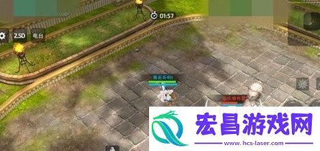 龙之谷手游新人必备天梯上分技巧