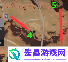 七日世界黑心地带怪物宝箱怎么获取