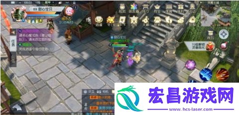 镇魔曲手游四大职位前后期详细分析