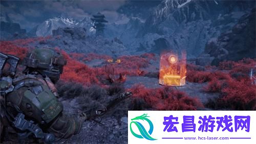 破碎之地什么时候公测上线