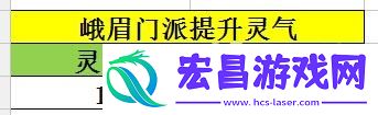 天龙八部手游峨眉经脉英雄潜能选择推荐