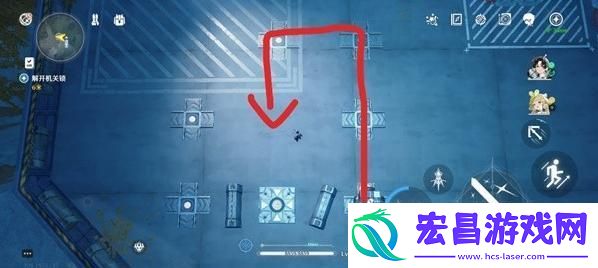 鸣潮机关术一任务怎么完成攻略