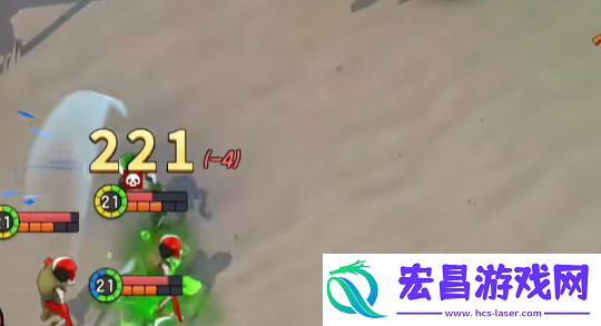 魔力宝贝复兴3星魔物首领怎么打