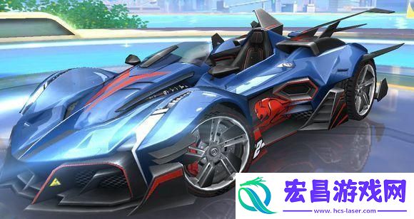qq飞车手游a车梯队对比