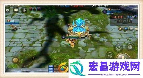龙之谷手游摄魂怪​英雄峡谷加点推荐