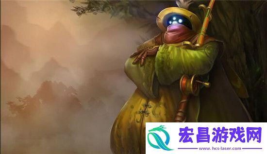 英雄联盟LOL贾克斯天赋怎么点