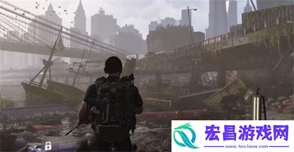 全境封锁2精英净化者在哪