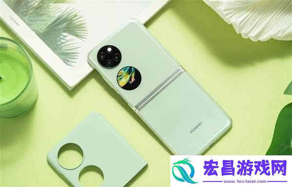 华为nova折叠屏手机多少钱一台