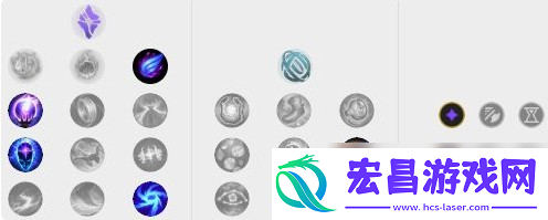 英雄联盟lol诺手符文怎么配和诺手刷图教程