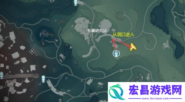 鸣潮无蝎可击怎么达成成就攻略