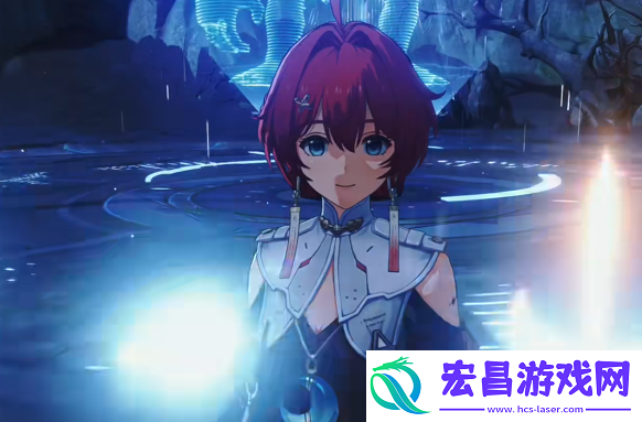 鸣潮自选五星在哪