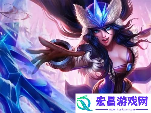 lol战争女神外号叫什么