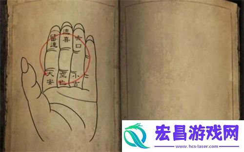 阴阳锅3阴缘牵六壬掐诀法攻略