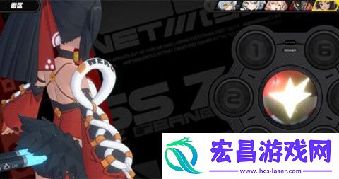 绝区零振刀怎么操作
