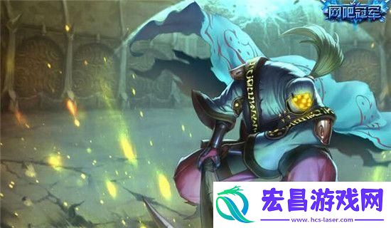 英雄联盟LOL贾克斯天赋怎么点