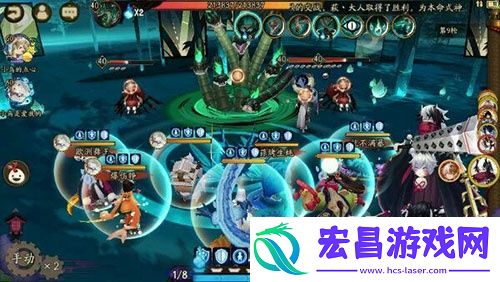 阴阳师真八岐大蛇无般兵阵容平民通关心得介绍