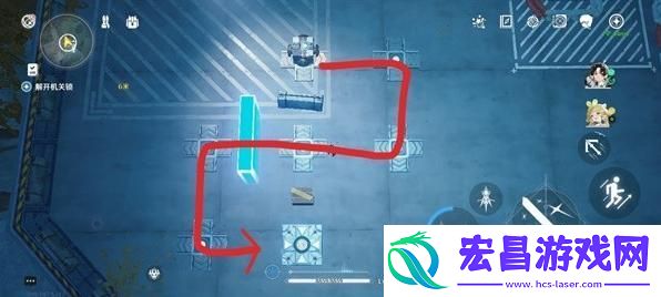 鸣潮机关术一任务怎么完成攻略