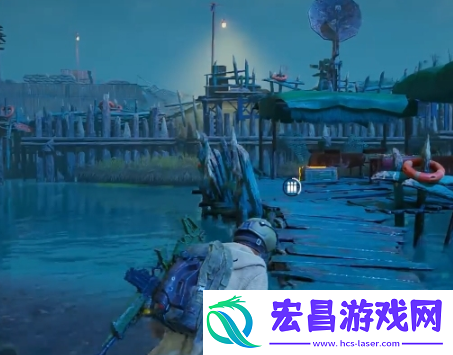 破碎之地麻辣龙虾有什么用