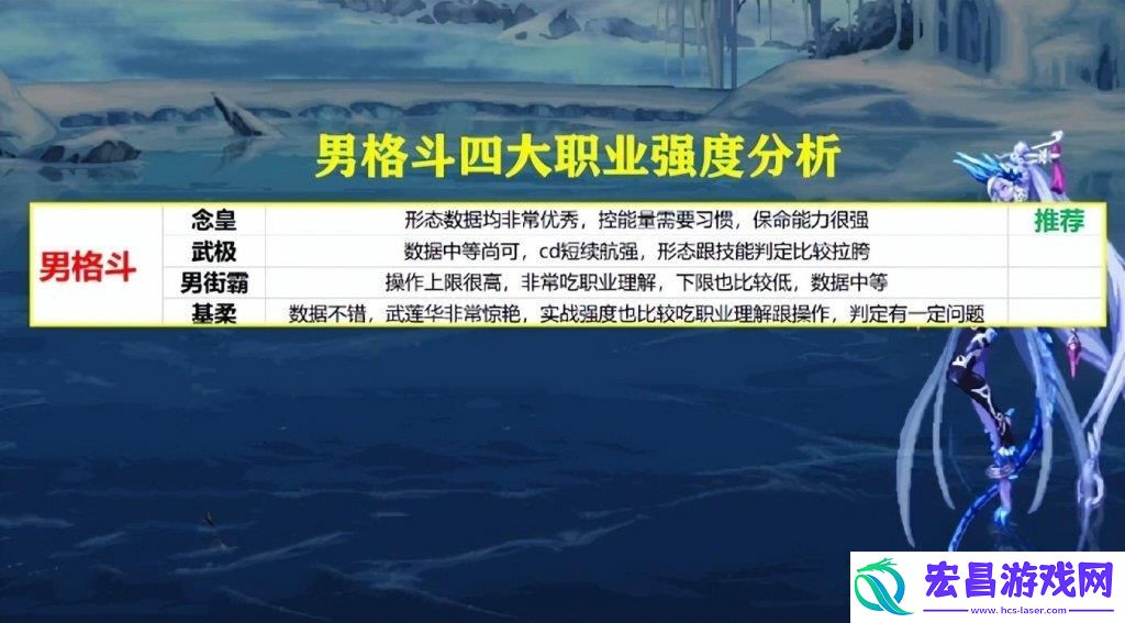 地下城dnf女鬼剑刷图转职什么职业好