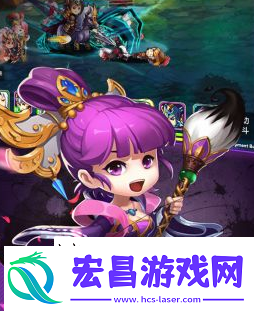 江山手游安卓版