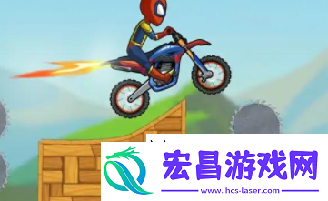 摩托竞速大乱斗内置修改器版