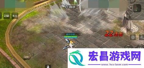 龙之谷手游新人必备天梯上分技巧