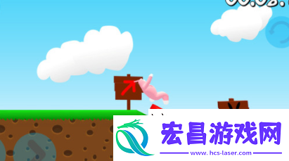 超级兔子汉化版
