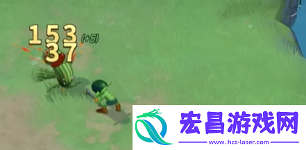 魔力宝贝复兴3星魔物首领怎么打
