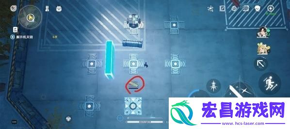 鸣潮机关术一任务怎么完成攻略