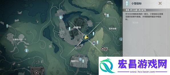 鸣潮机关术一任务怎么完成攻略