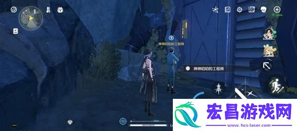 鸣潮机关术一任务怎么完成攻略