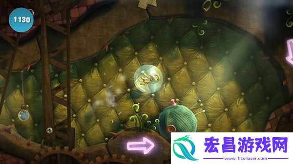 小小大星球游戏好玩吗体验评测