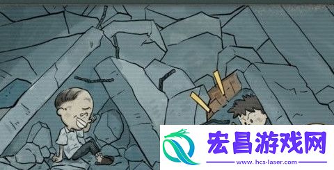 海龟蘑菇汤熊孩子捏惨**怎么过