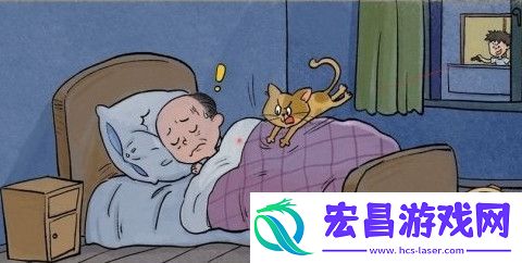 海龟蘑菇汤都怪邻居熊孩子怎么过