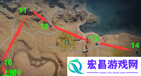 七日世界黑心地带怪物宝箱怎么获取