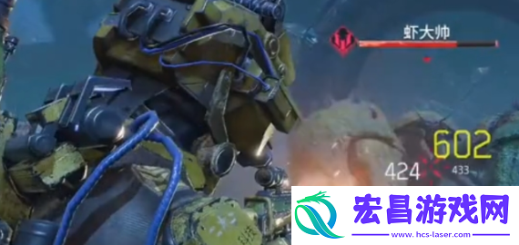 破碎之地麻辣龙虾有什么用
